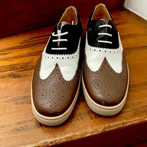 Christian Louboutin derby Men’s 11